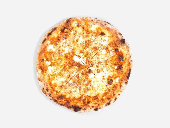 White Pizza