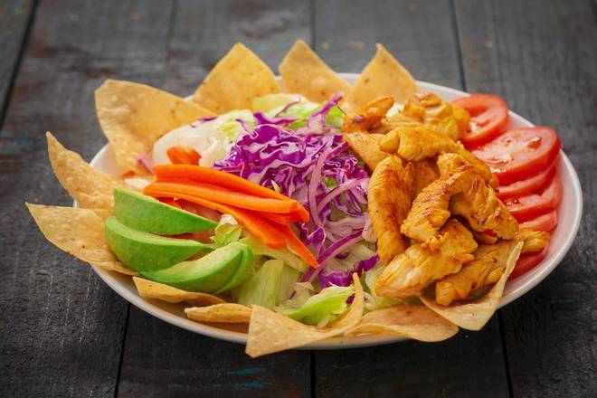Chicken Salad