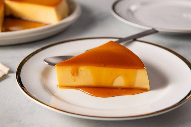 Flan