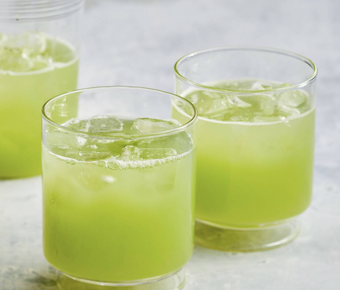 Medium Cucumber Juice