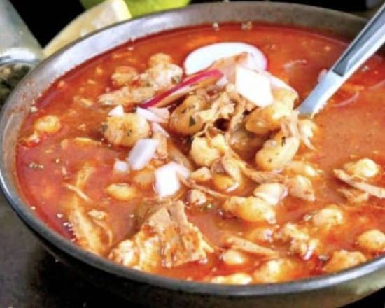 Pozole