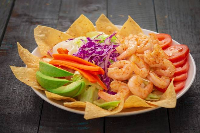 Shrimp Salad
