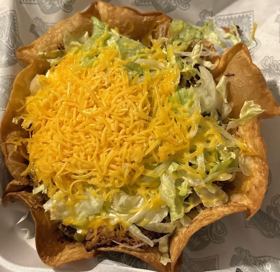 Taco Salad