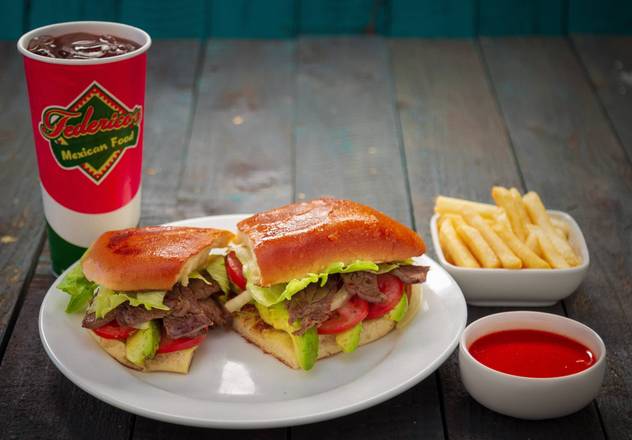 Torta Combo
