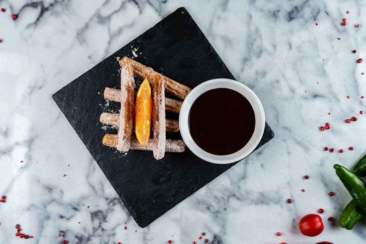 Churros