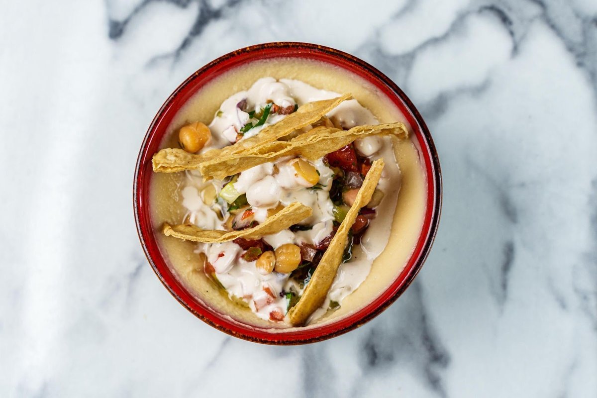 Hummus