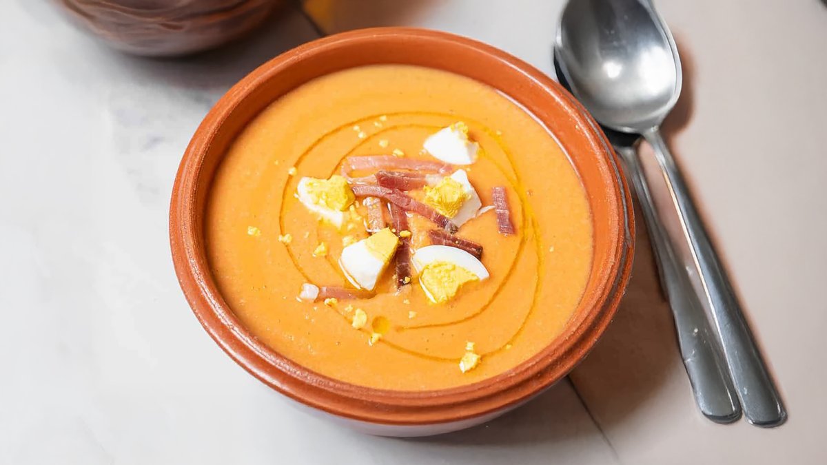 Salmorejo