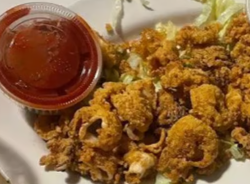 ADD ON CRAWFISH TAILS