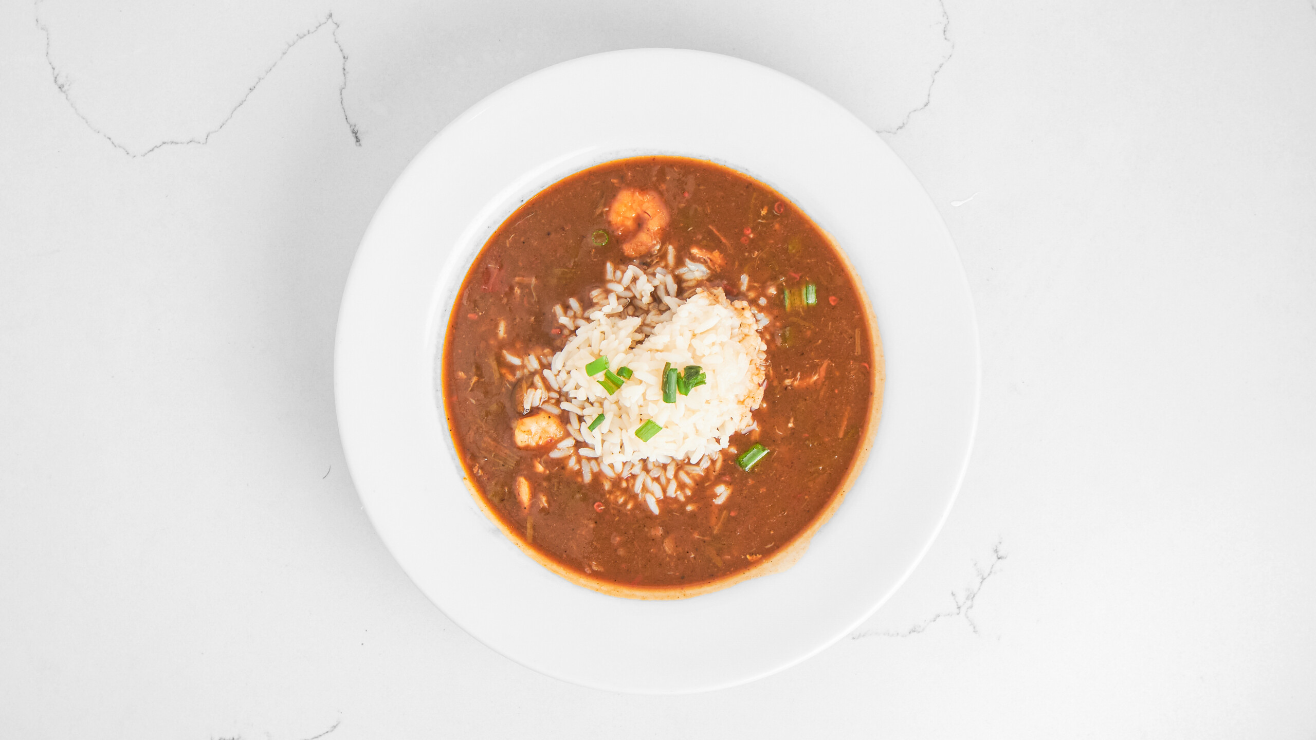 BOWL CLASSIC GUMBO