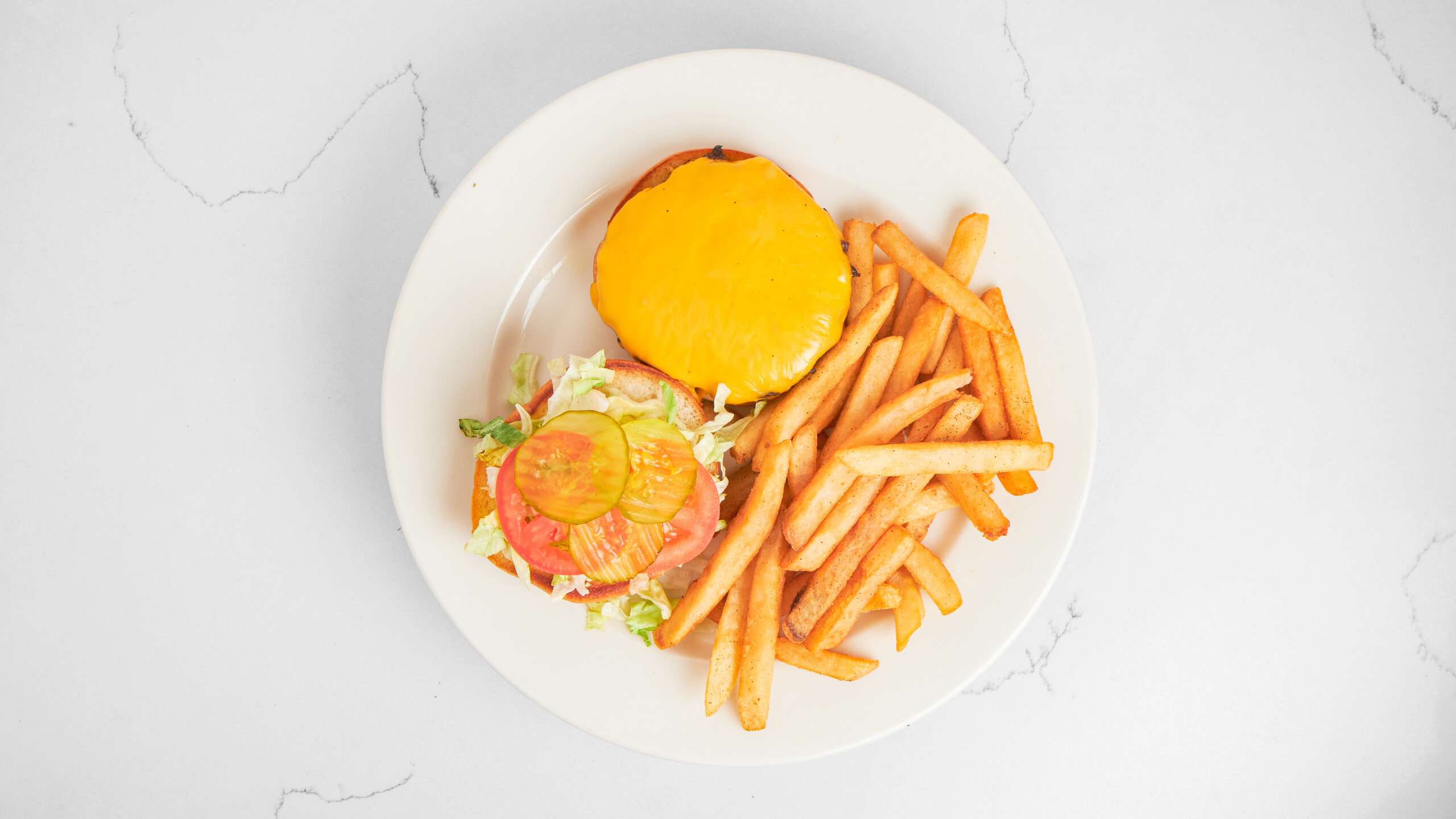 Cheeseburger