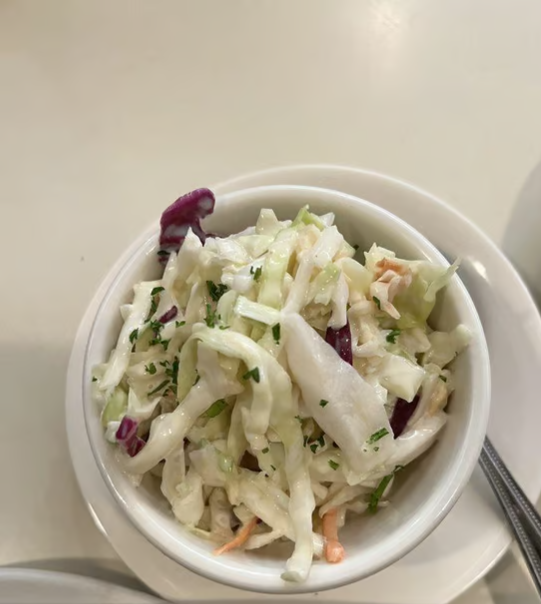 Coleslaw