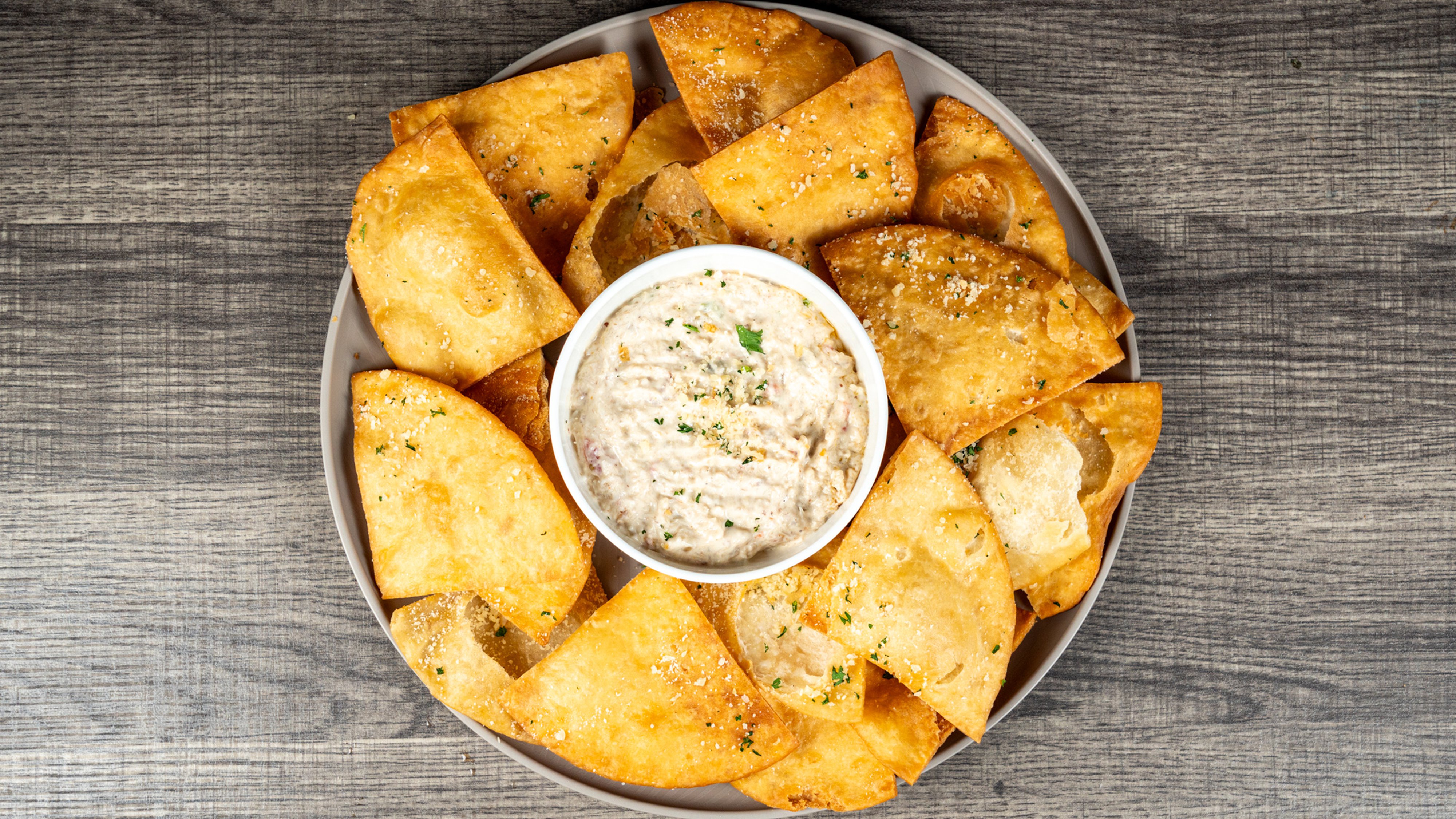 Crab Dip