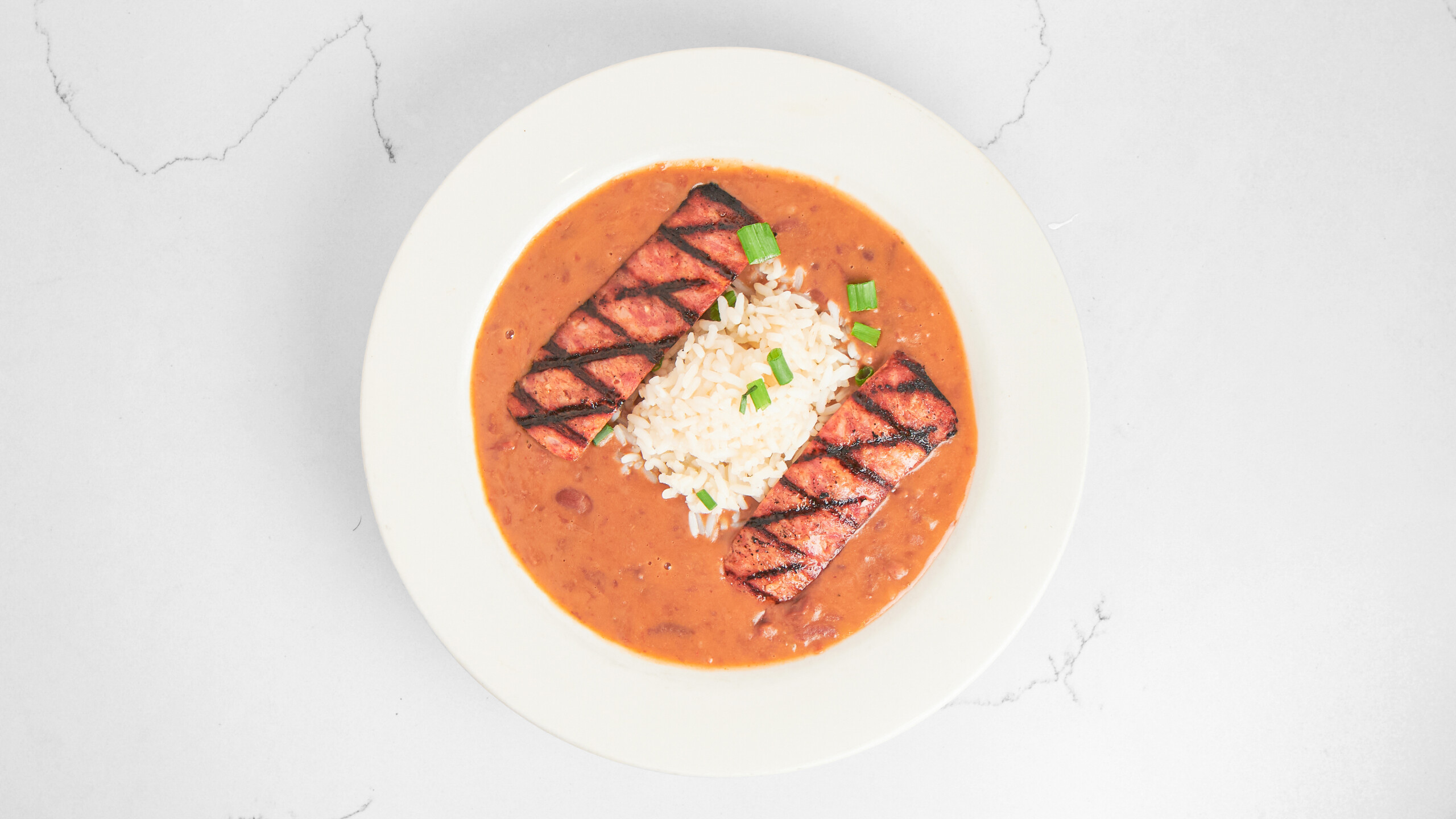 CUP RED BEANS