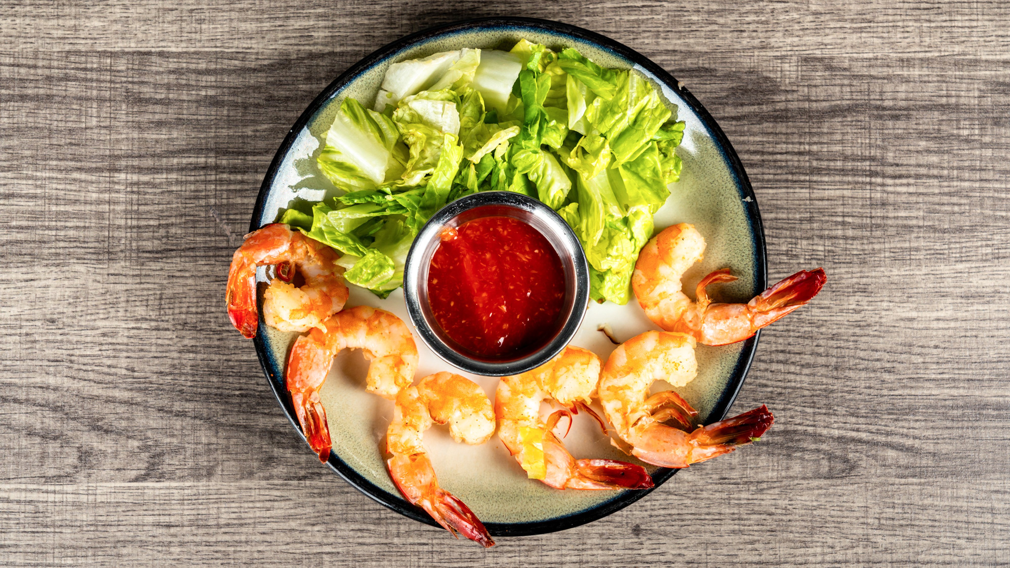 Shrimp Cocktail