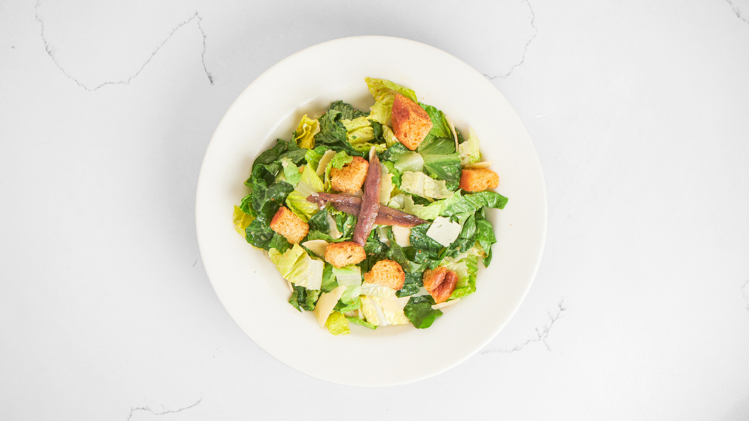 SIDE CAESAR
