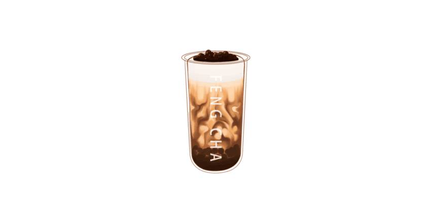 Dirty Boba