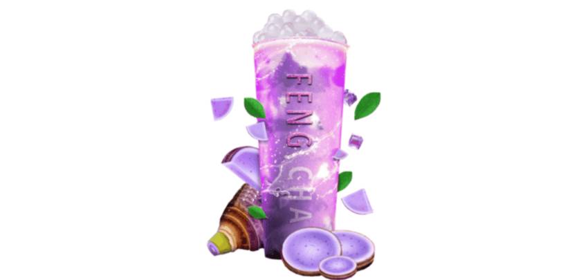 Dirty Taro