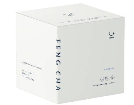 Earl Grey - Retail Tea [10 Teabags/Box]