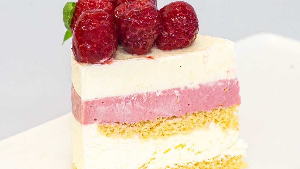 Malina torta