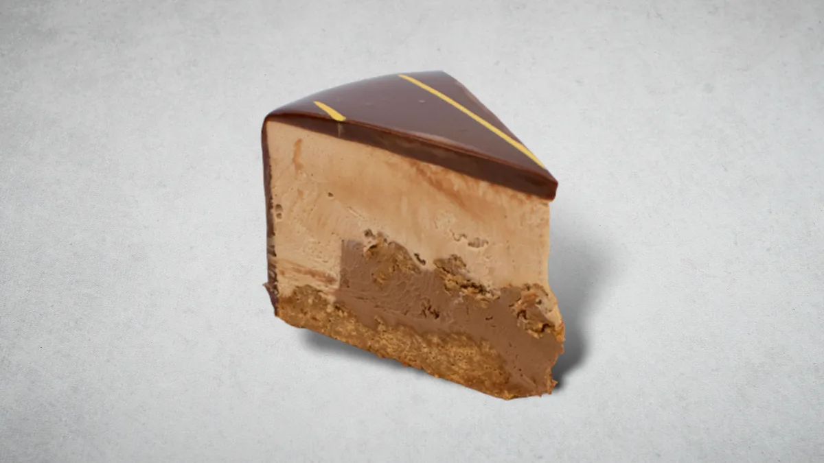 Čokoladna torta