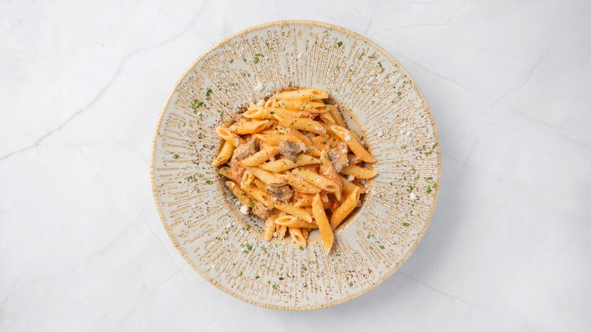 Penne Fenomeno