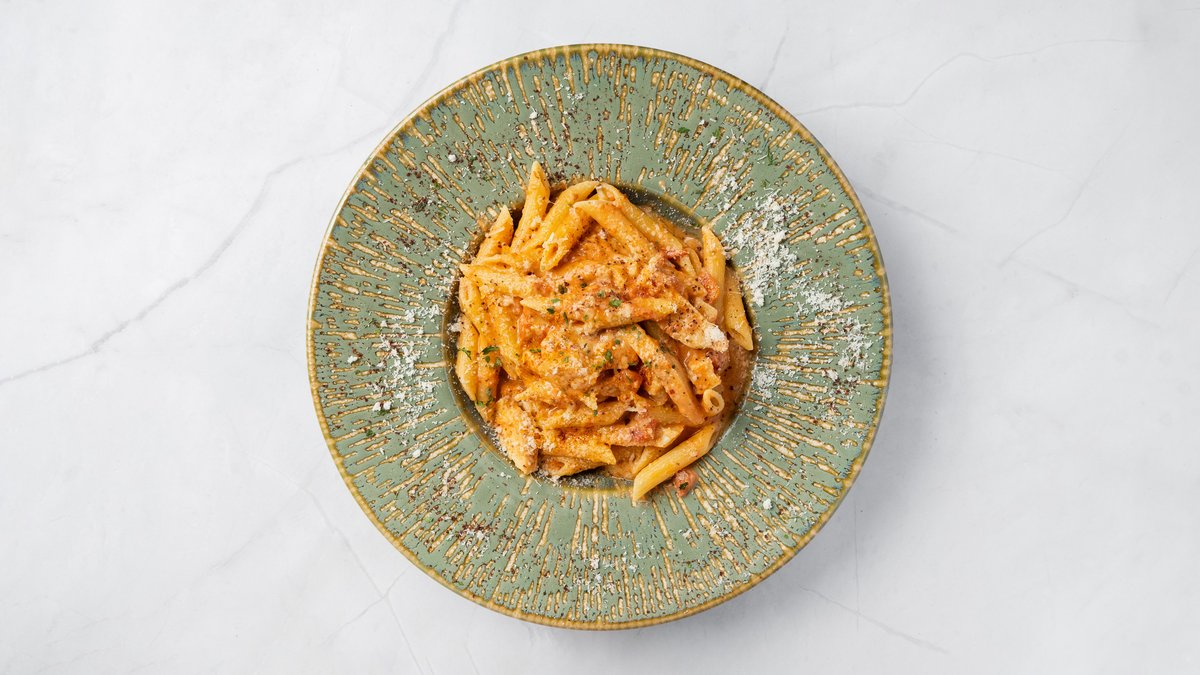 Penne Pollo