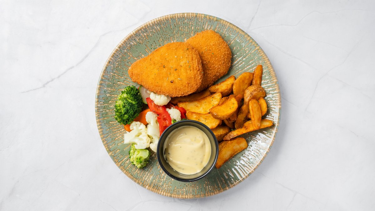 Schnitzel