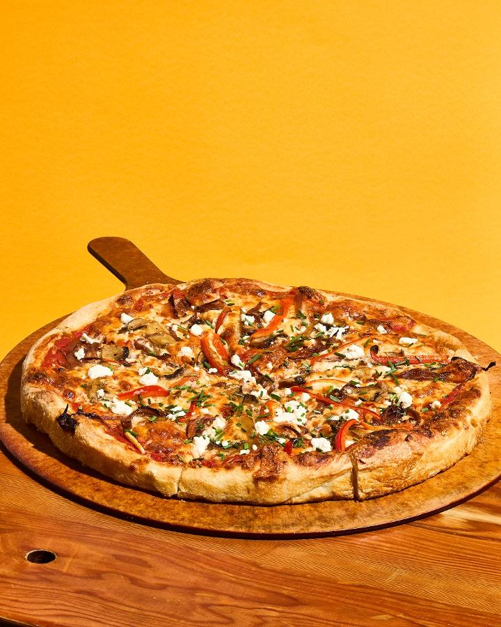 FERNWOOD VEGETARIAN