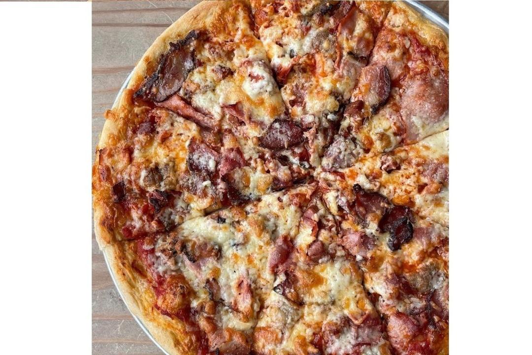 PAYDAY PIE