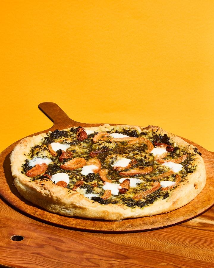 PESTO CAPRESE