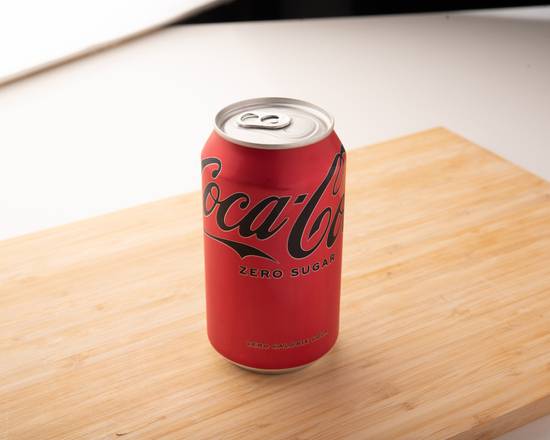 coke diet