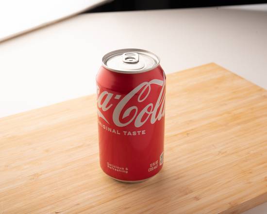 coke