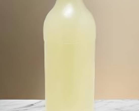 Homemade Lemonade 16oz