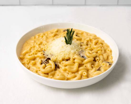 Mac and Cheese