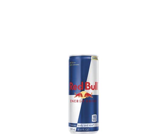 Redbull