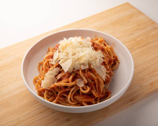 Spaghetti Bolognese