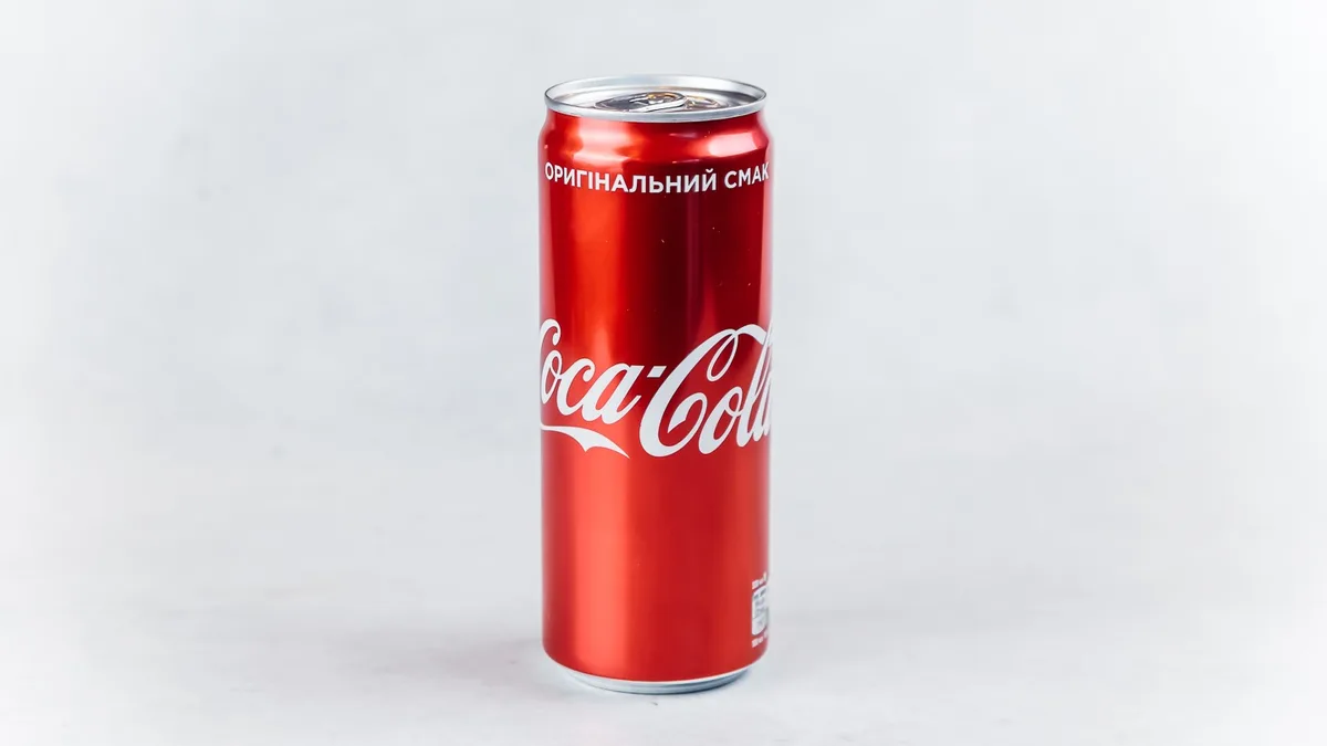 Coca-Cola 0,2 l