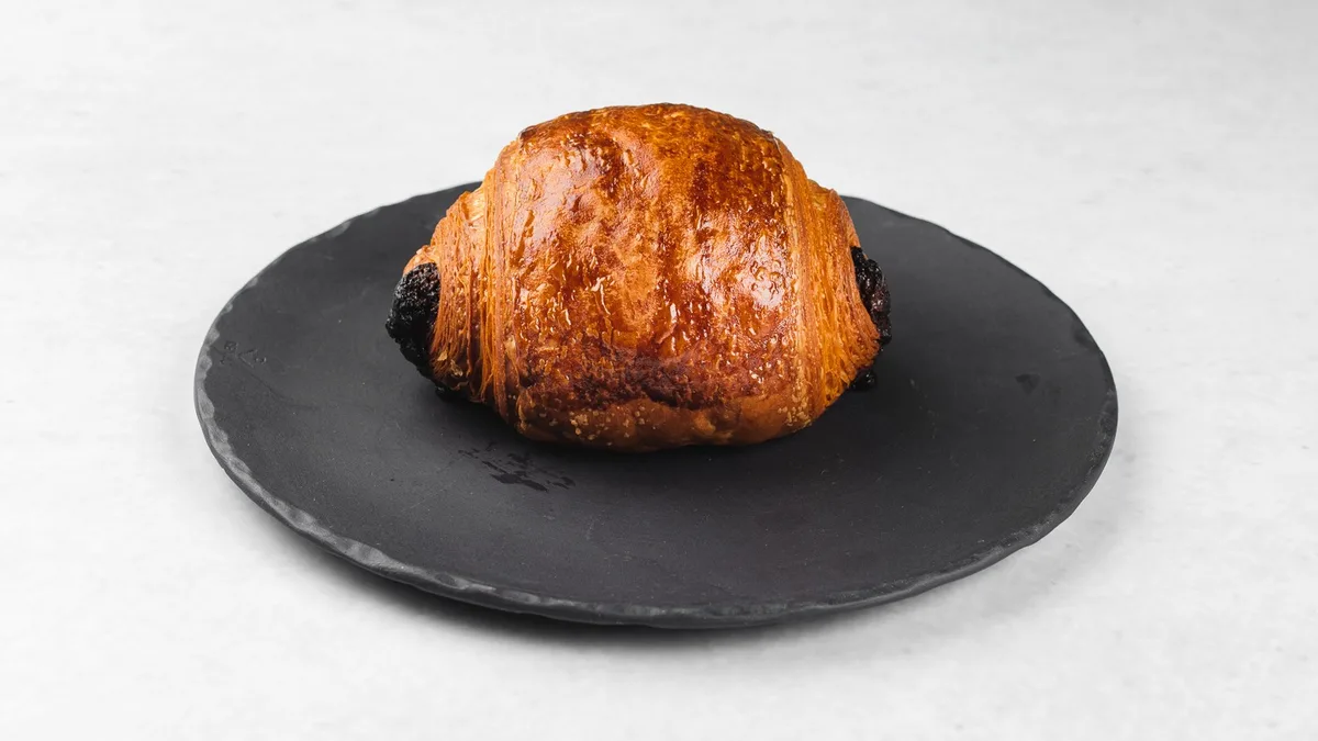 Pain au chocolat