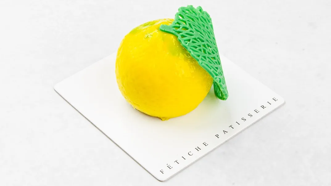 Yuzu