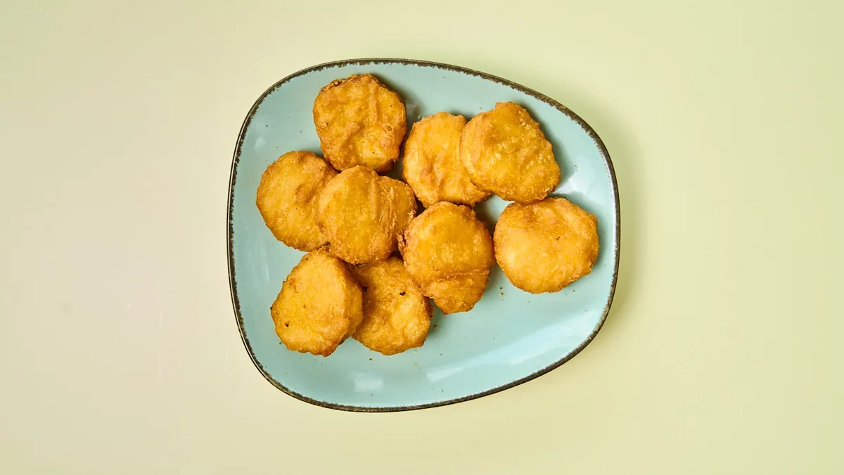 Chicken Nuggets
