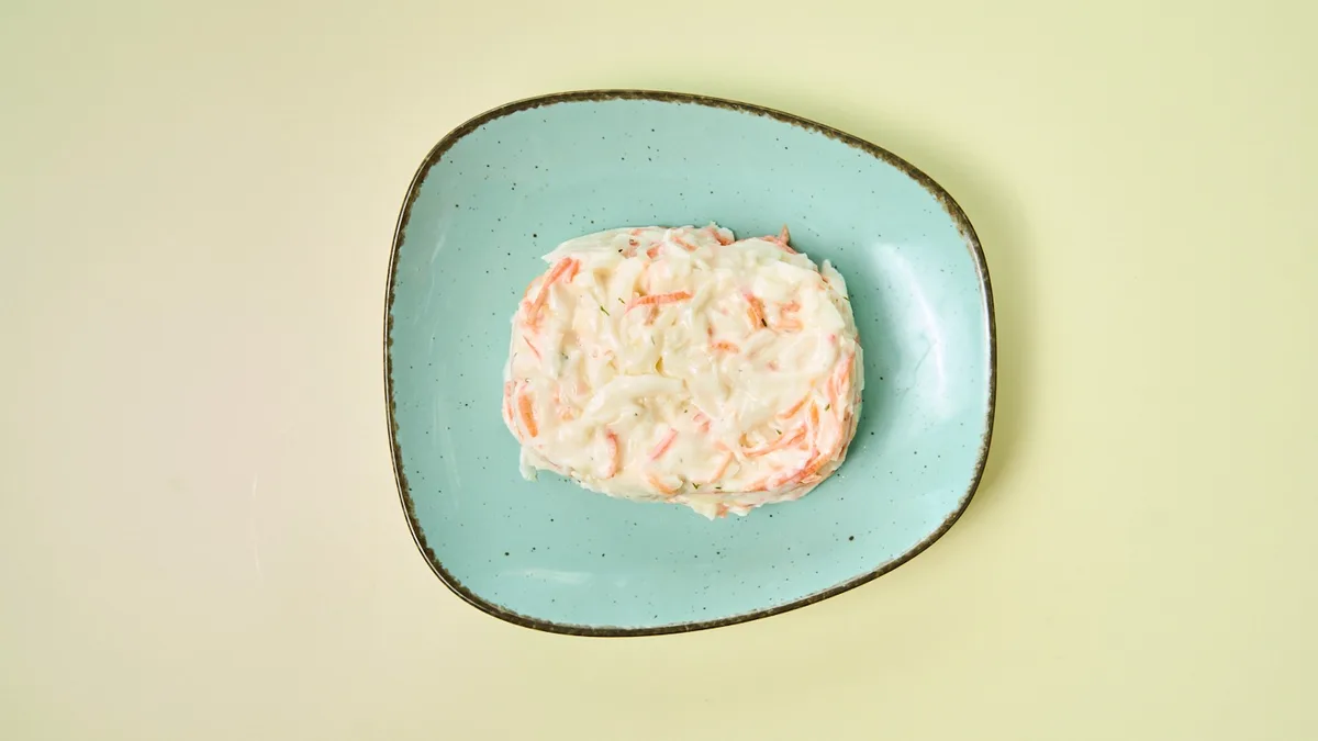 Coleslaw