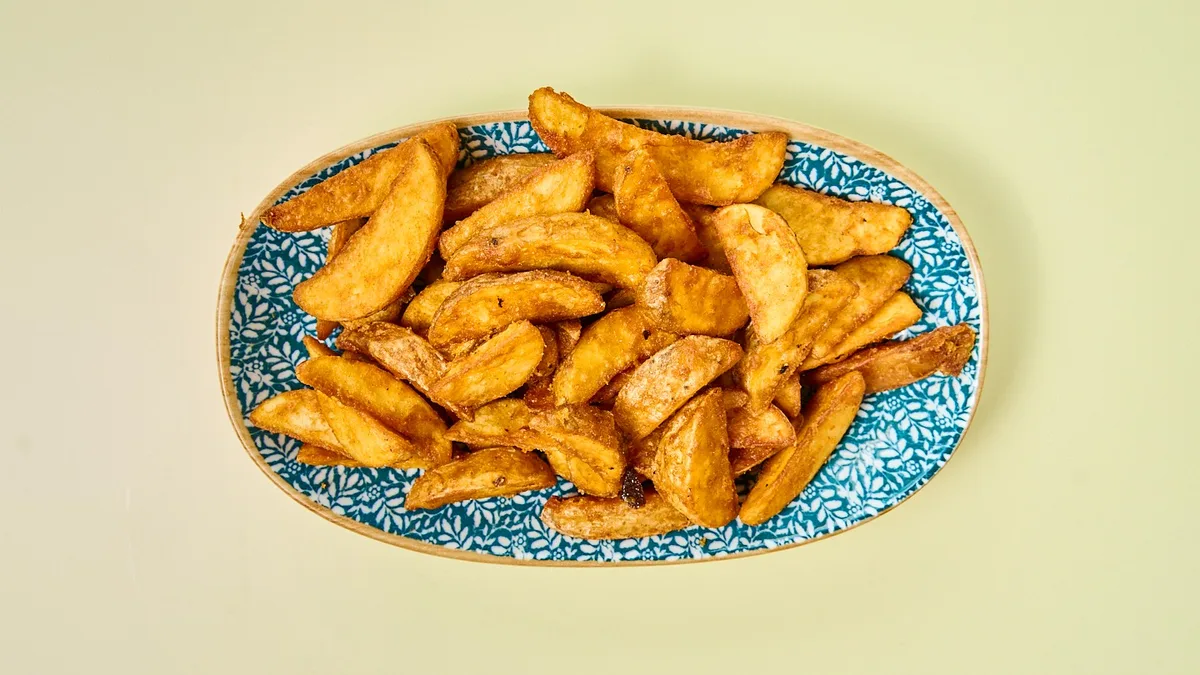 Country Potatoes