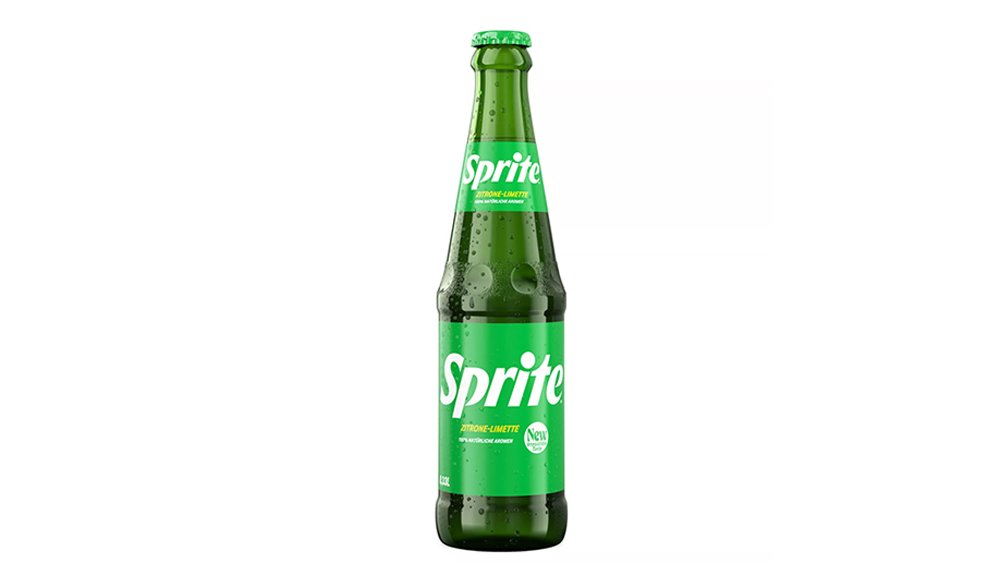 Sprite 0,33 l