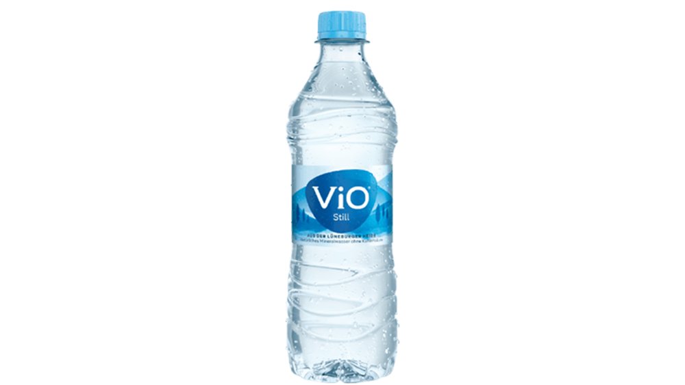 VIO Still 0,5 l