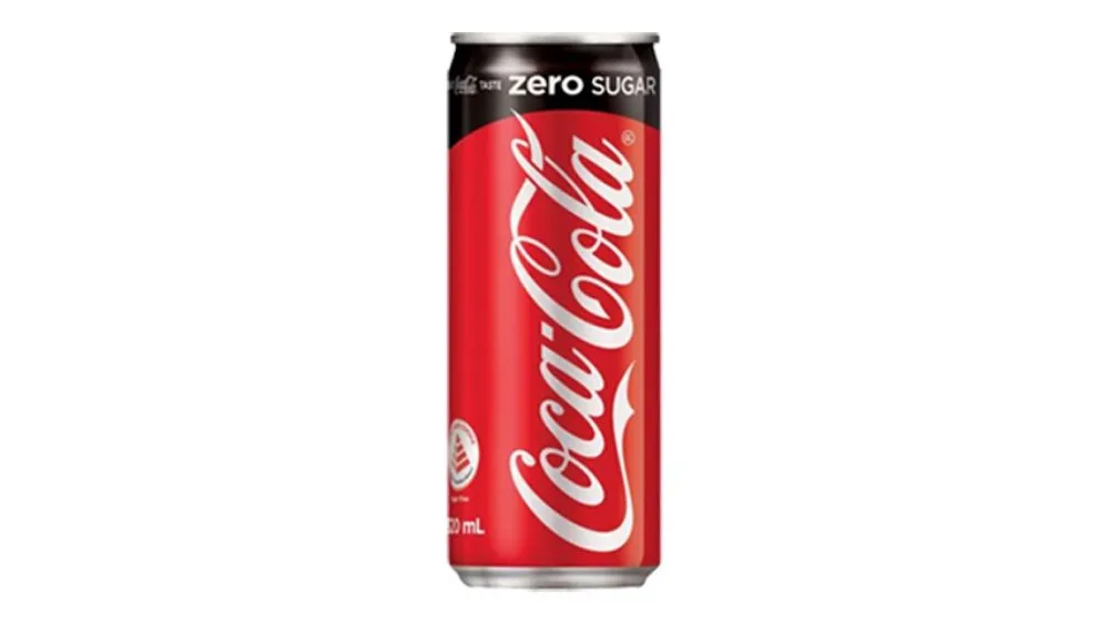 Diet Coke