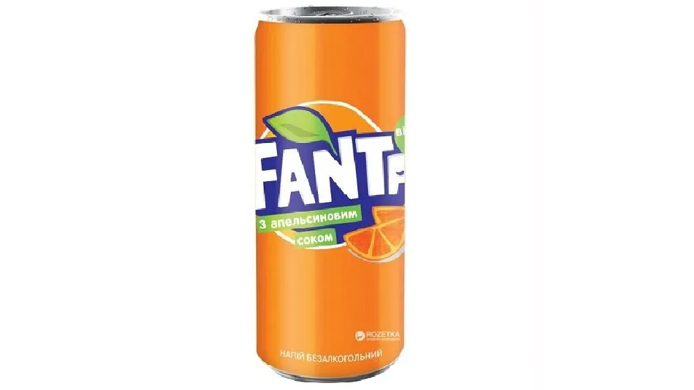 Fanta
