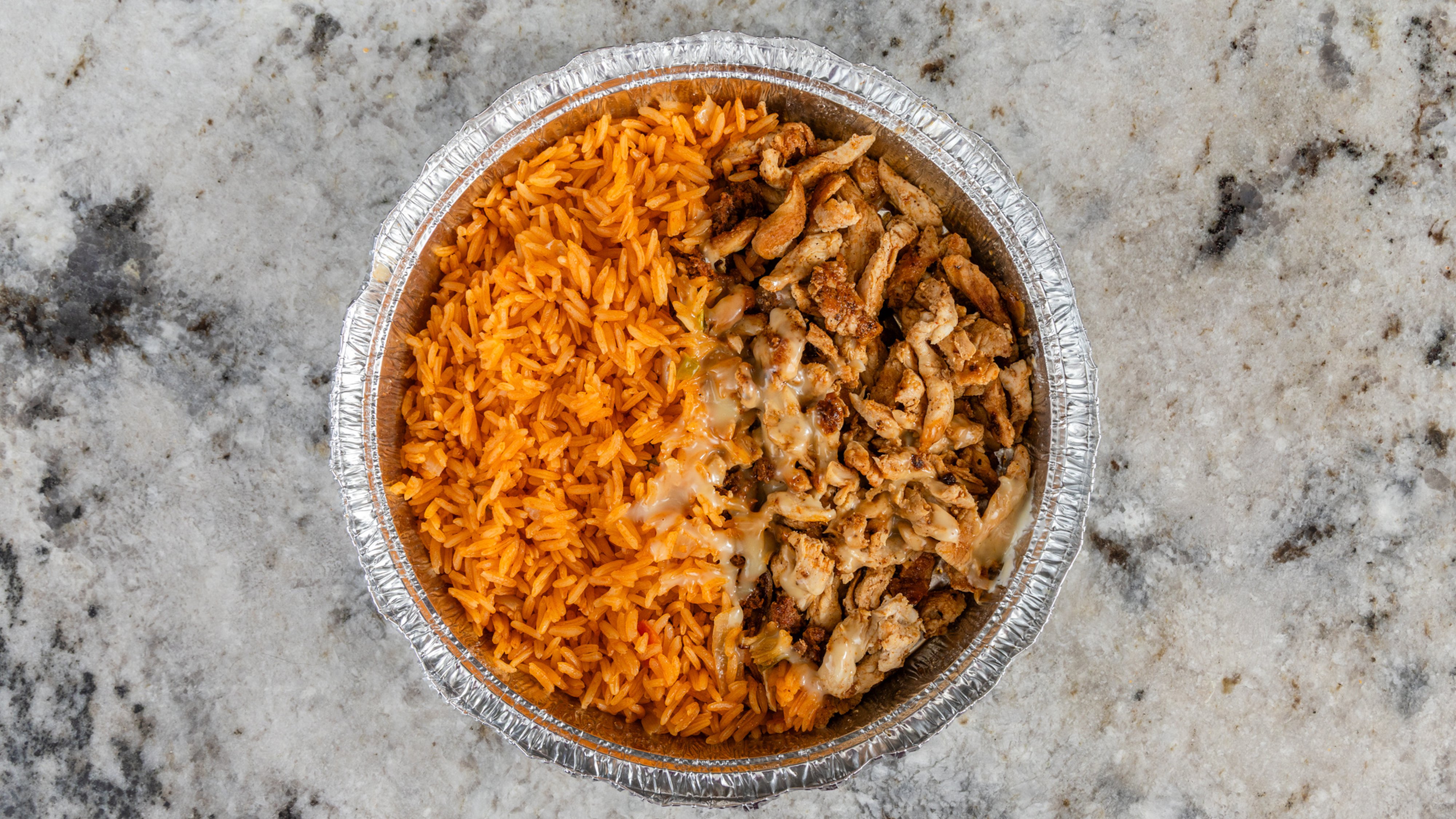 40. El Tapatio