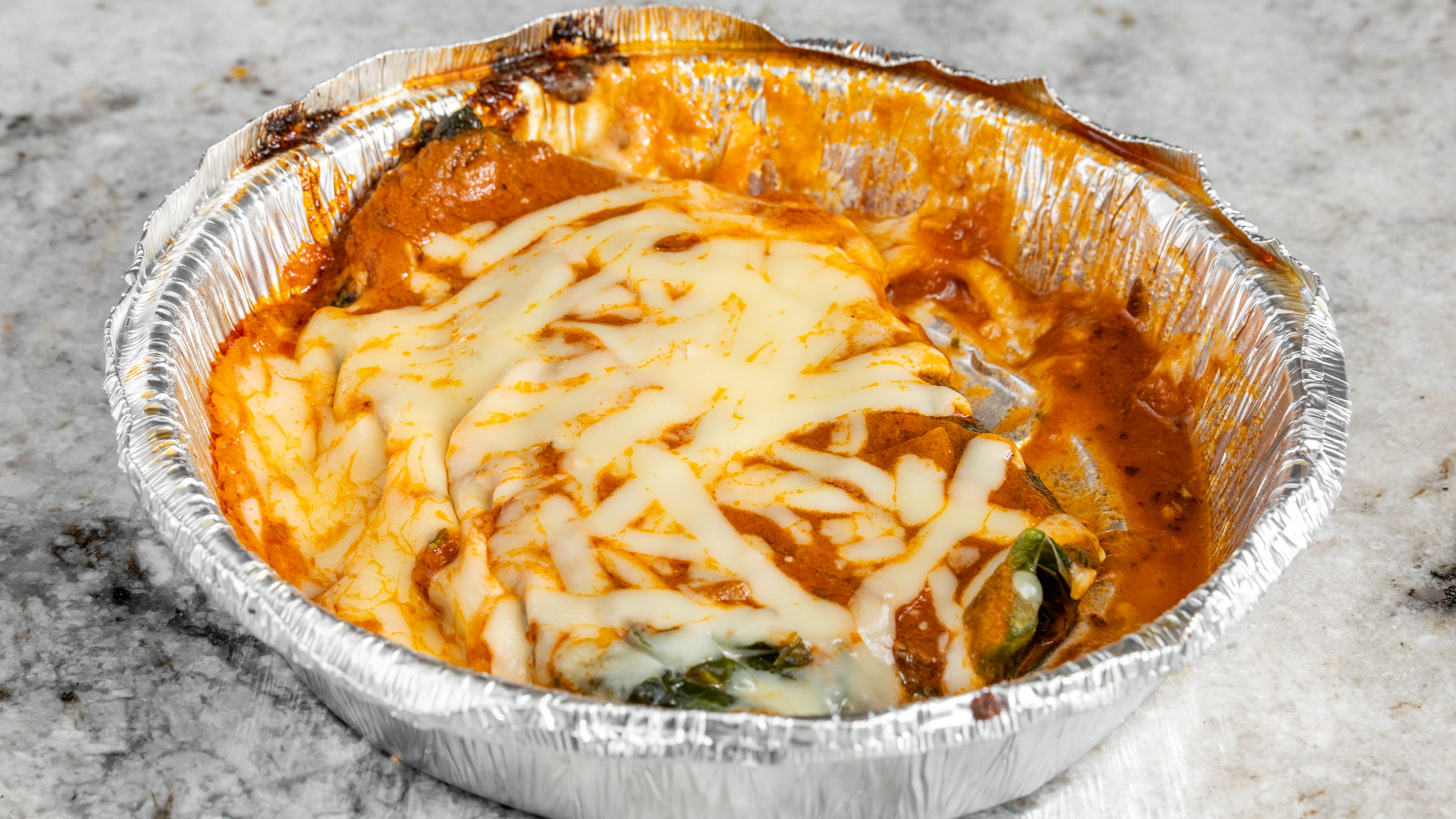 Chile Relleno