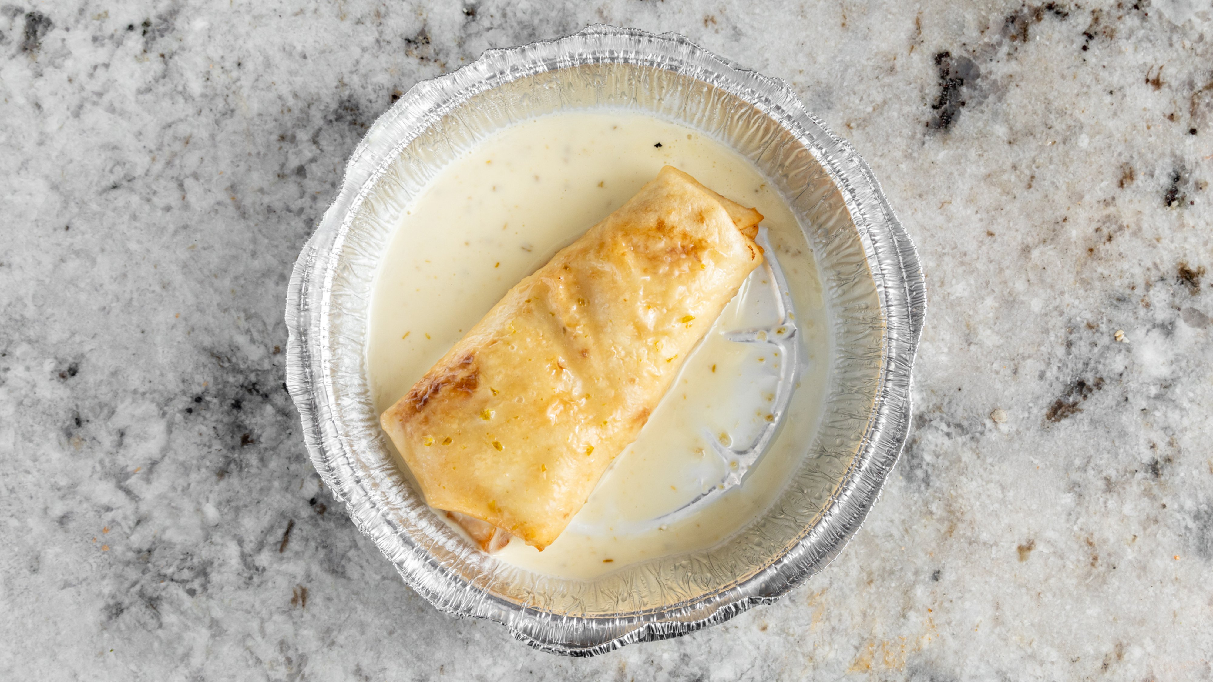 Chimichanga