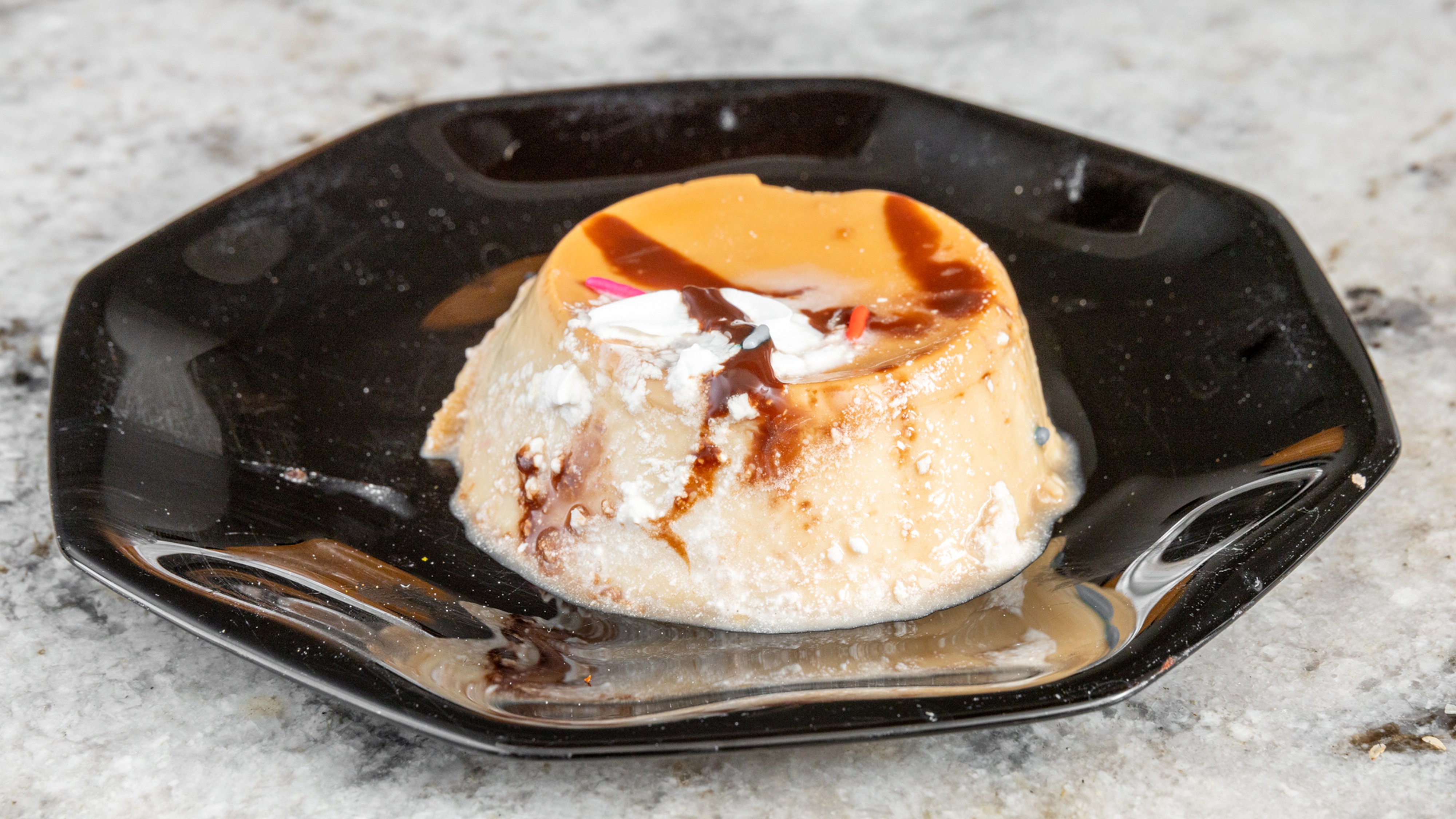 Flan